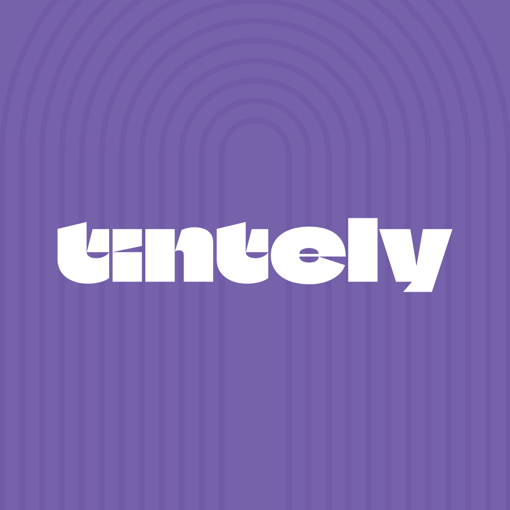 Tintely Logo